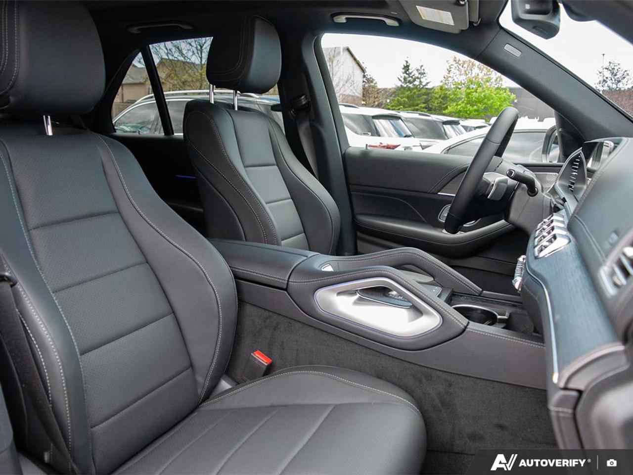 2026 Mercedes-Benz GLE 450 Base GLE 450 4dr All-Wheel Drive 4MATIC Sport Utility Photo