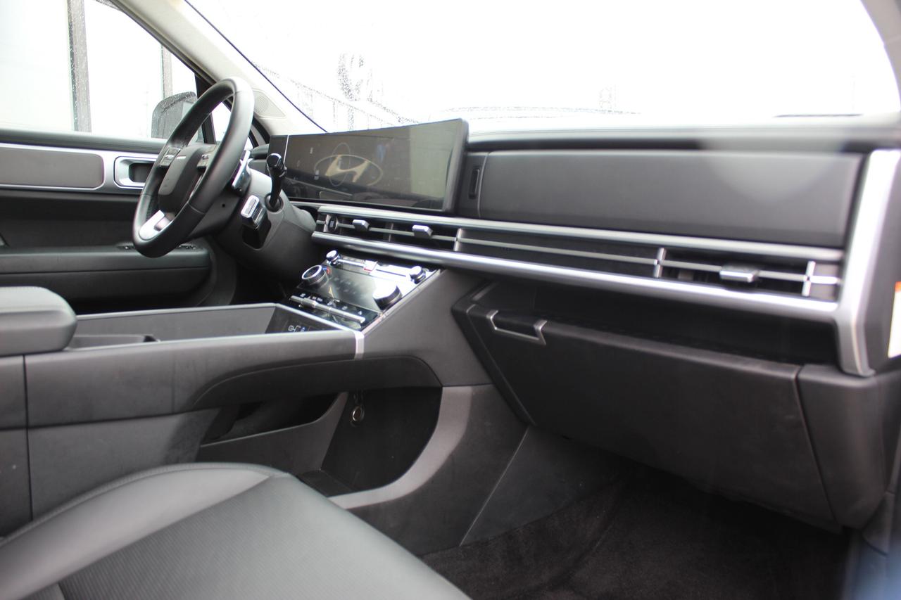 2025 Hyundai Santa Fe Hybrid PREFERRED Photo