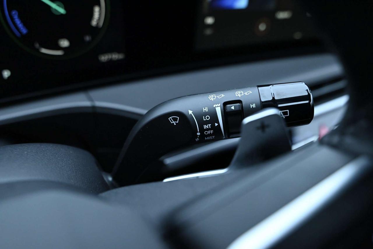 2025 Hyundai Santa Fe Preferred AWD w/Trend Pkg Photo