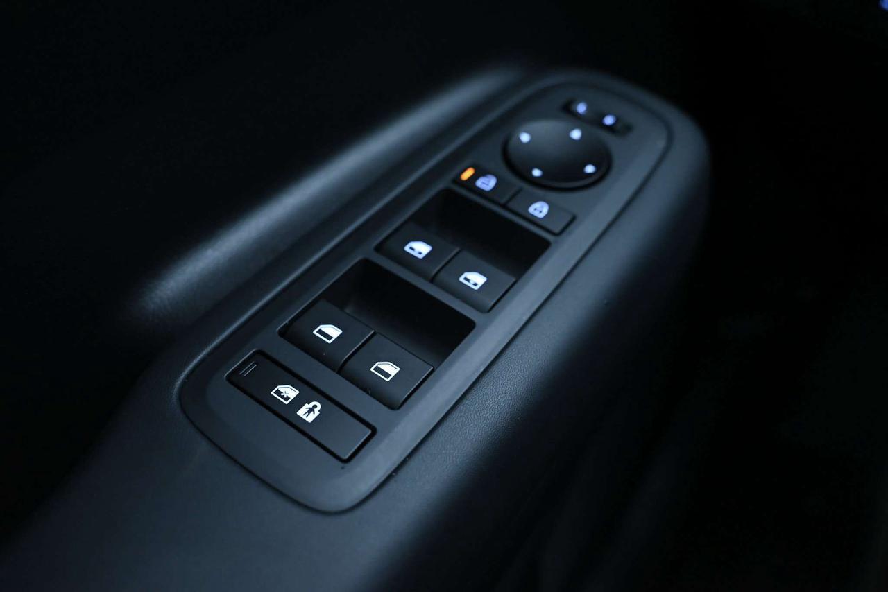 2025 Hyundai Santa Fe Preferred AWD w/Trend Pkg Photo