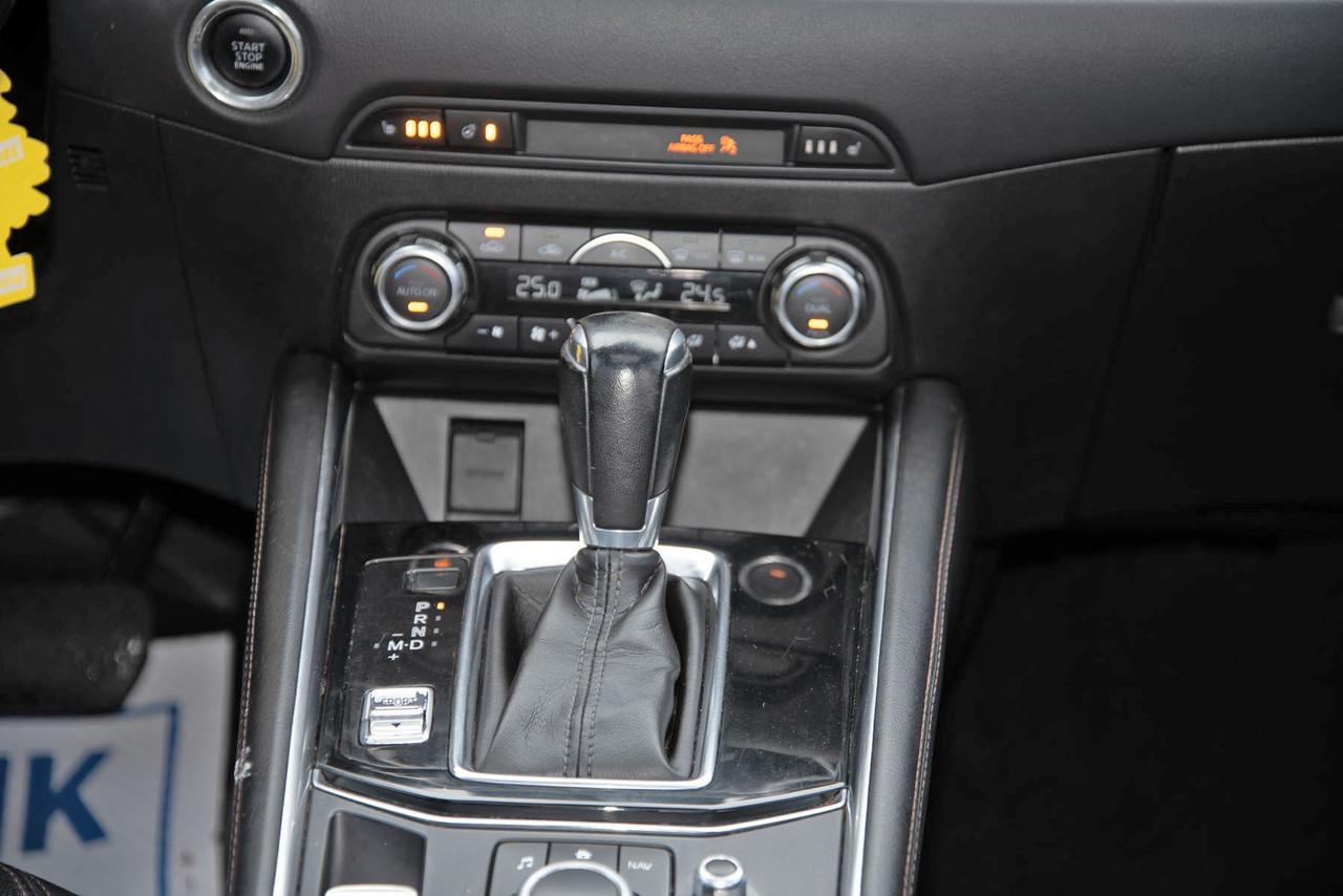 2018 Mazda CX-5 Grand Touring Photo