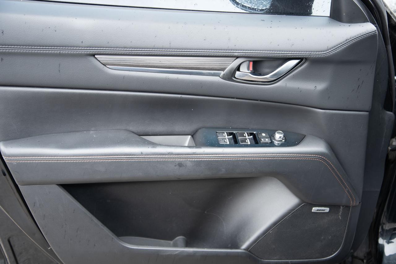 2018 Mazda CX-5 Grand Touring Photo