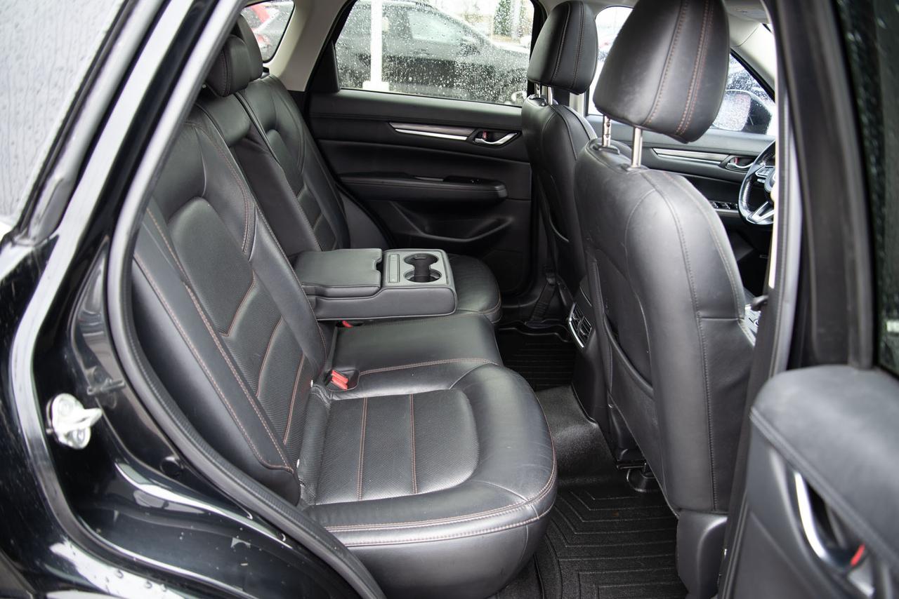 2018 Mazda CX-5 Grand Touring Photo