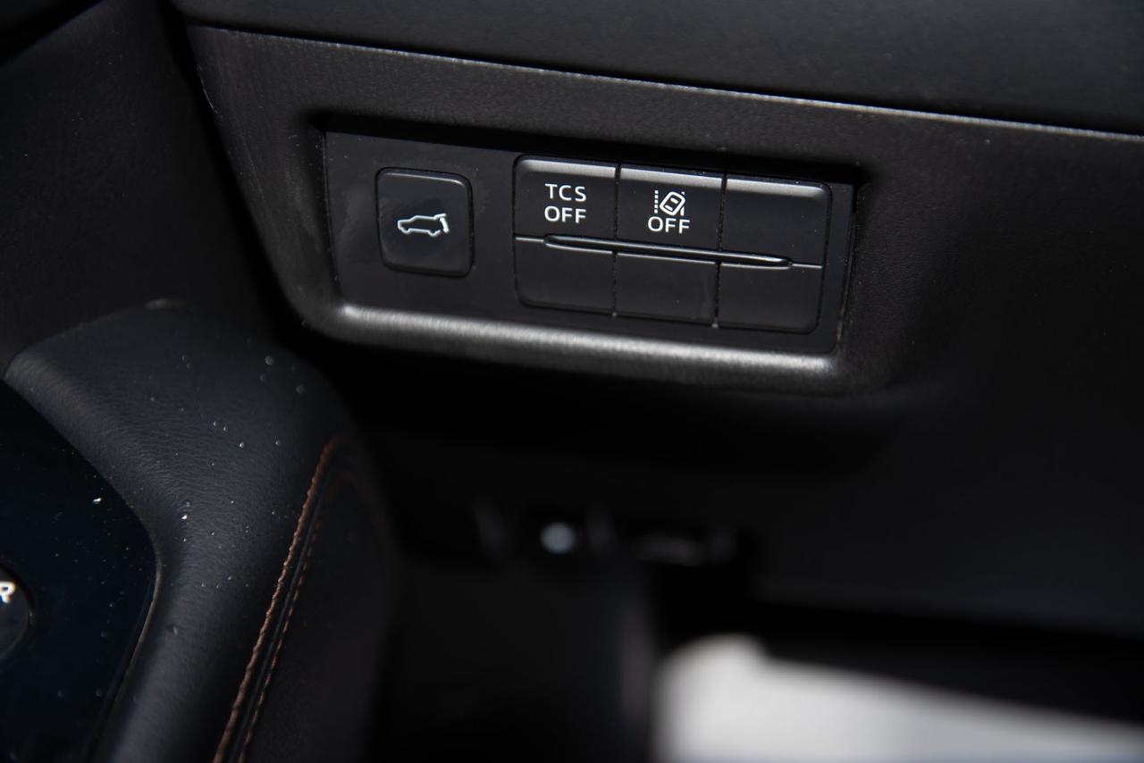 2018 Mazda CX-5 Grand Touring Photo