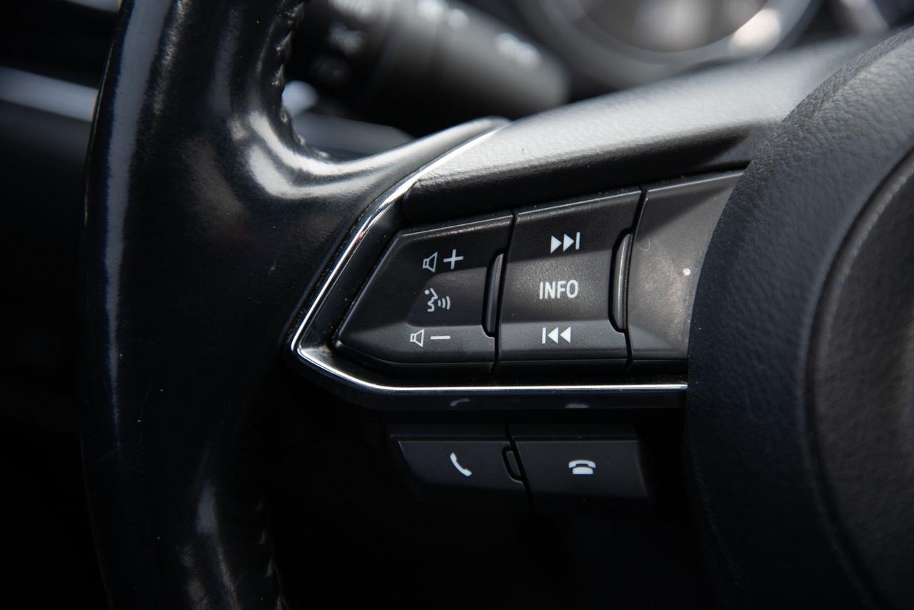 2018 Mazda CX-5 Grand Touring Photo