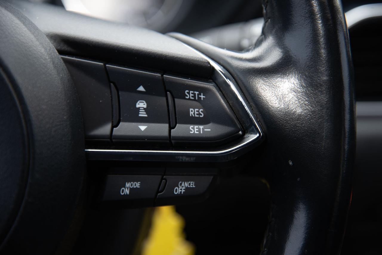 2018 Mazda CX-5 Grand Touring Photo