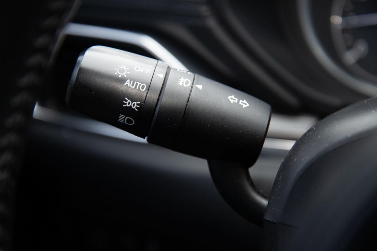 2018 Mazda CX-5 Grand Touring Photo