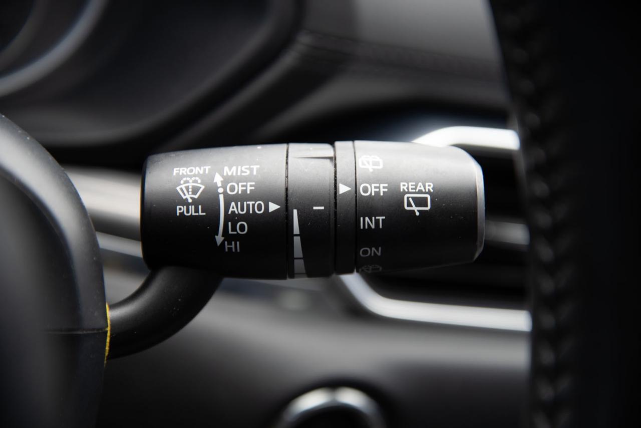 2018 Mazda CX-5 Grand Touring Photo