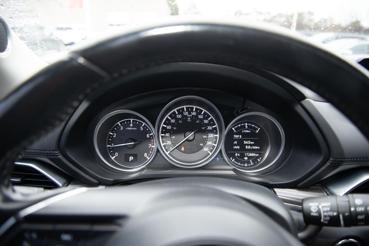 2018 Mazda CX-5 Grand Touring Photo