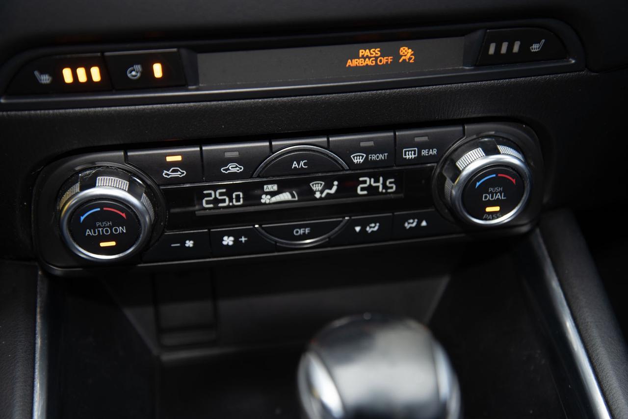 2018 Mazda CX-5 Grand Touring Photo