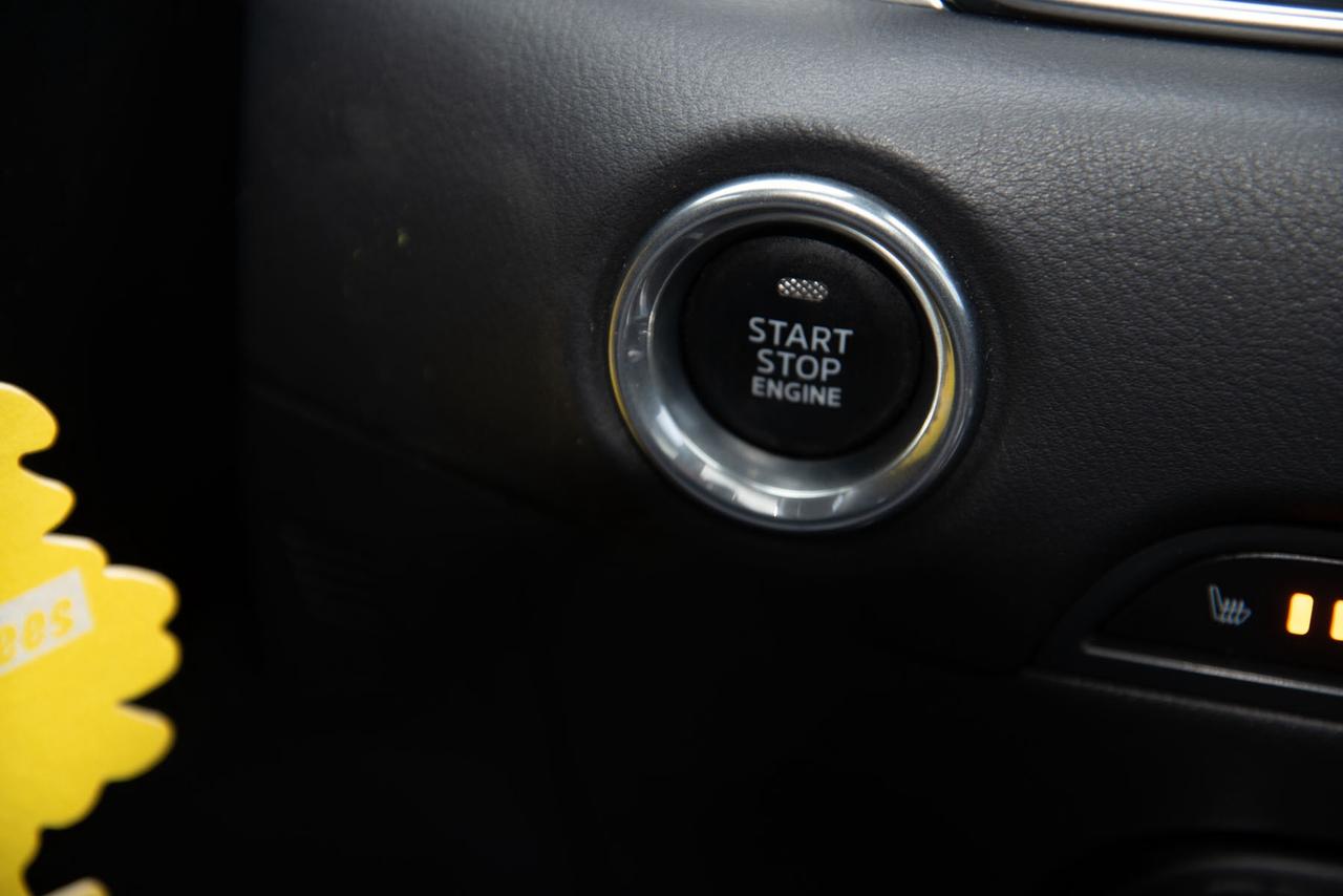 2018 Mazda CX-5 Grand Touring Photo