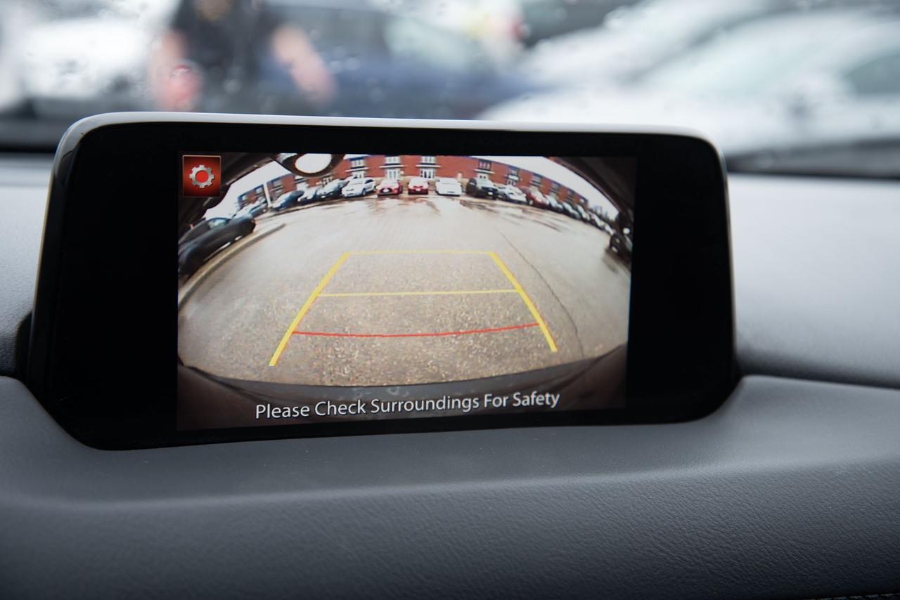 2018 Mazda CX-5 Grand Touring Photo