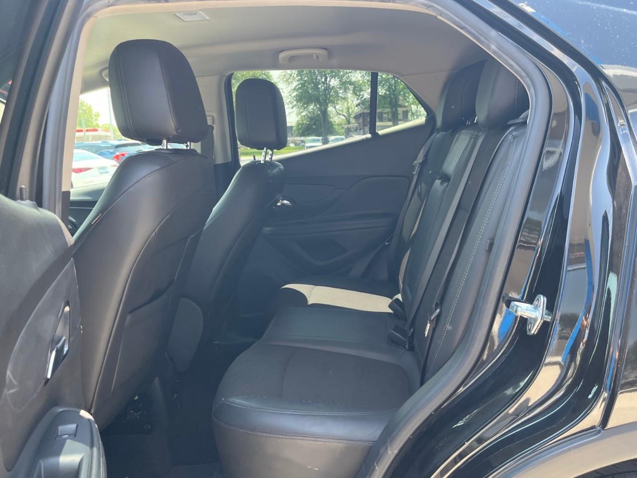 2020 Buick Encore Preferred local trade Photo