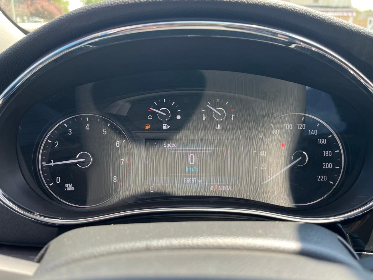2020 Buick Encore Preferred local trade Photo