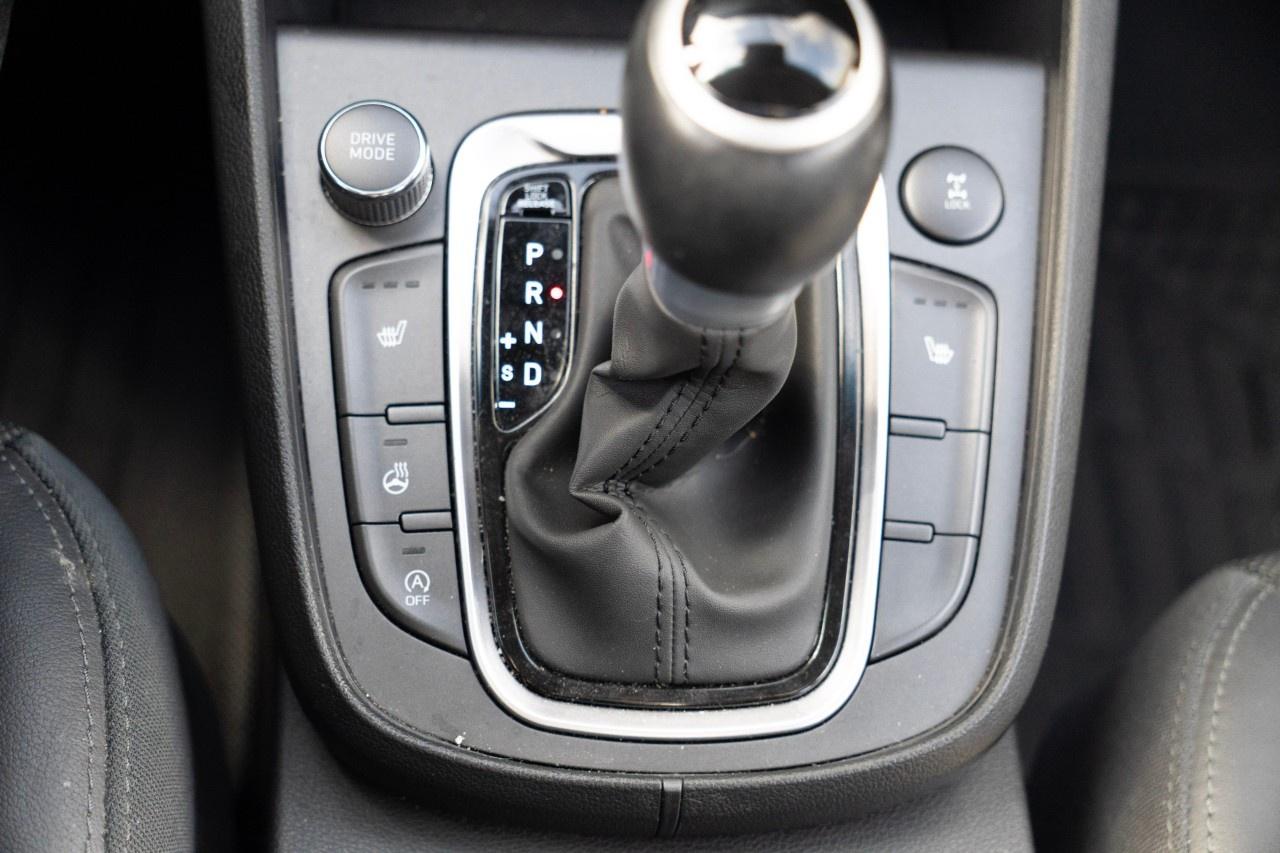 2023 Hyundai KONA 2.0L Preferred AWD w/Sun & Leather Package Photo