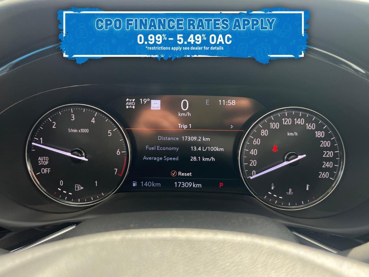 2022 Buick Envision  Photo