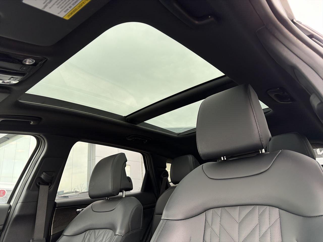 2023 Kia Sportage X-Line Limited Harmon Kardon Spkrs   360Cam   Lthr Photo
