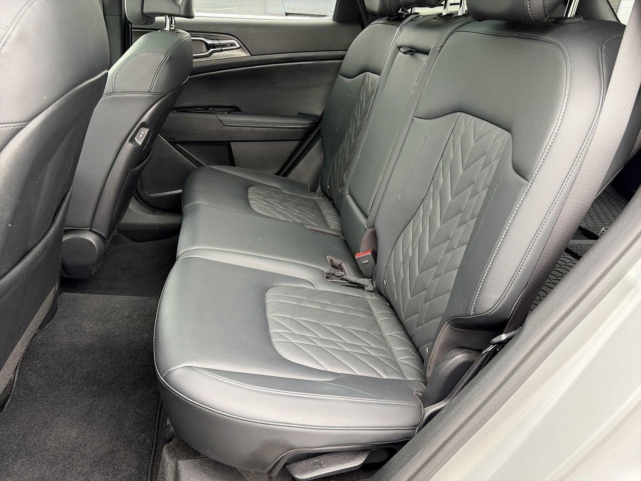 2023 Kia Sportage X-Line Limited Harmon Kardon Spkrs   360Cam   Lthr Photo
