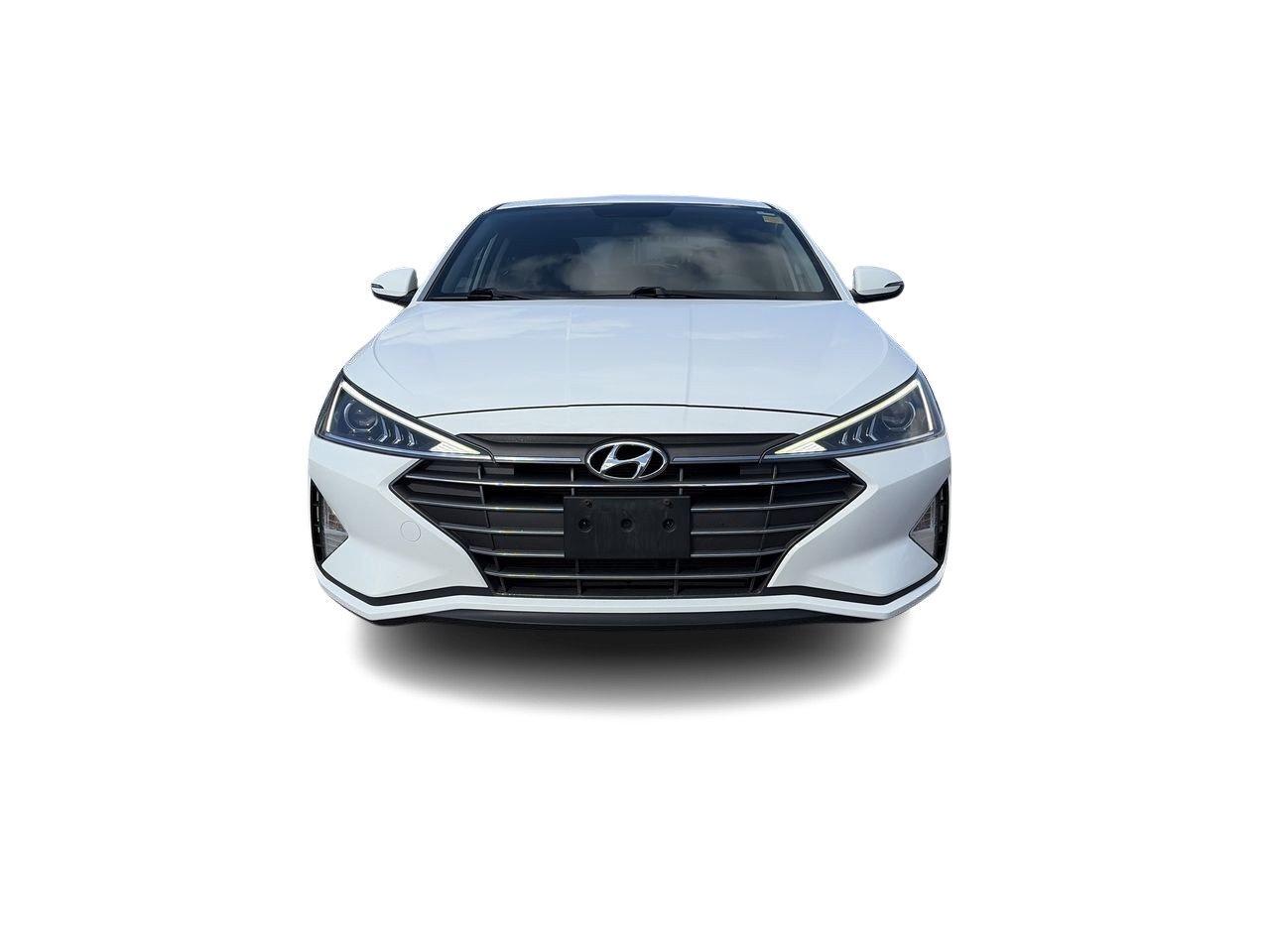 2020 Hyundai Elantra Preferred Htd Seats   Cruise Control   Rear Camera Photo3