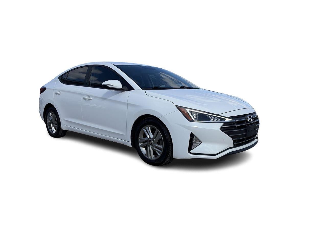 2020 Hyundai Elantra Preferred Htd Seats   Cruise Control   Rear Camera Photo