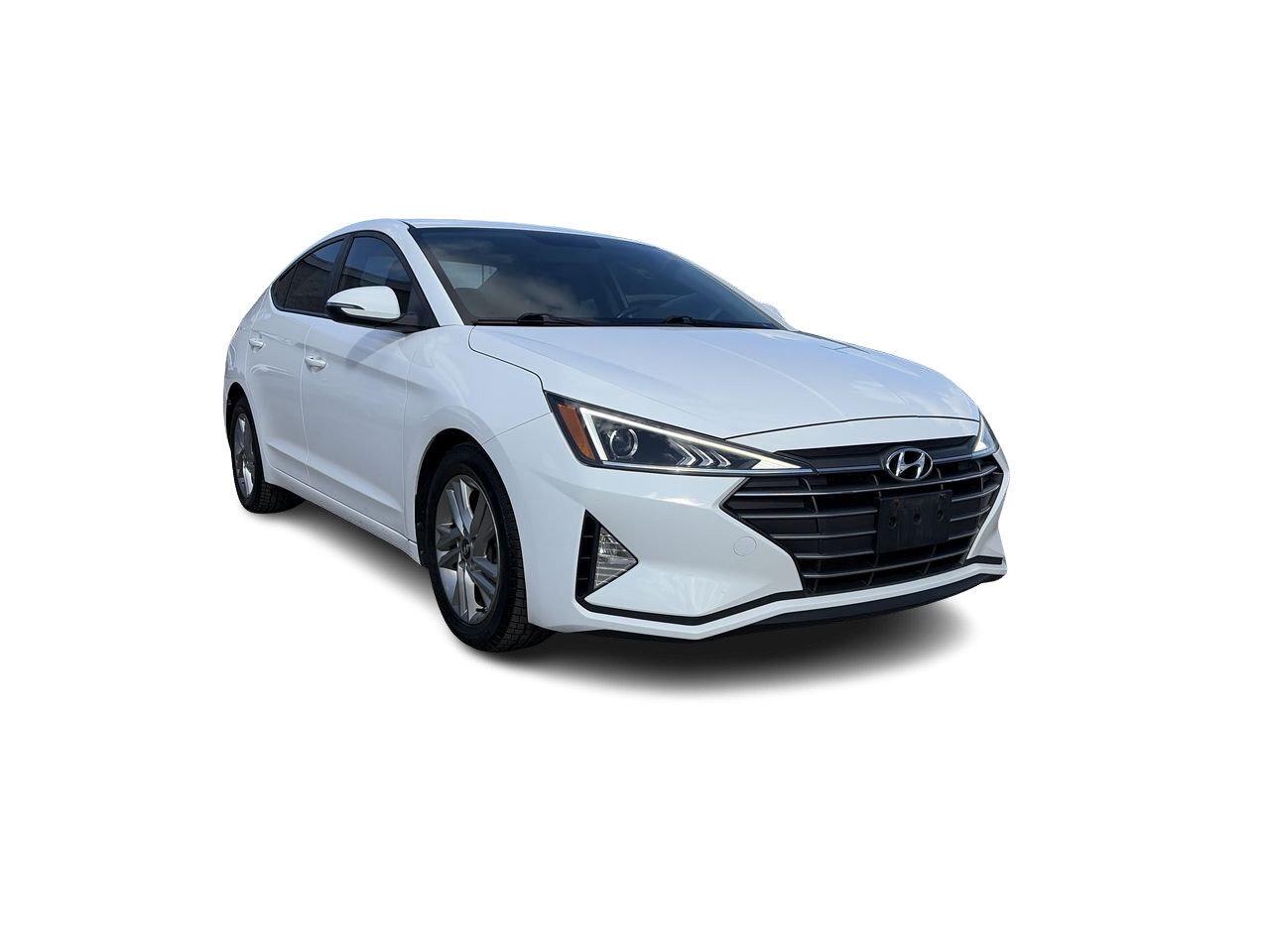2020 Hyundai Elantra Preferred Htd Seats   Cruise Control   Rear Camera Photo