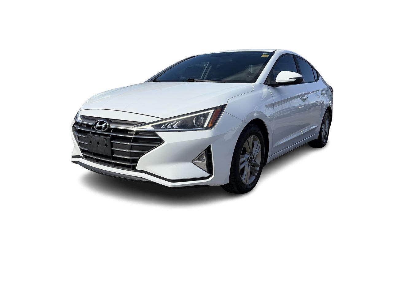 2020 Hyundai Elantra Preferred Htd Seats   Cruise Control   Rear Camera Photo4