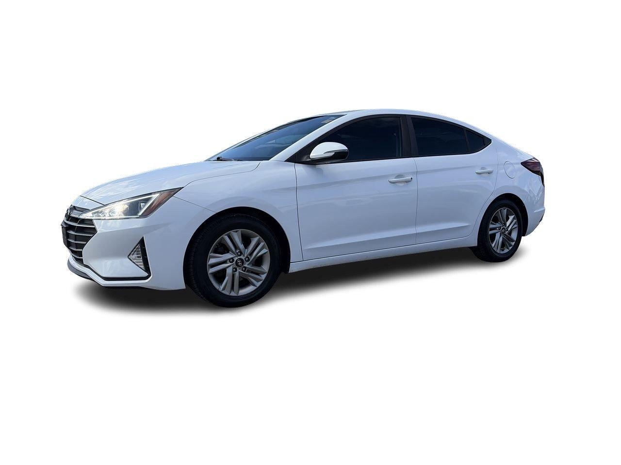 2020 Hyundai Elantra Preferred Htd Seats   Cruise Control   Rear Camera Photo