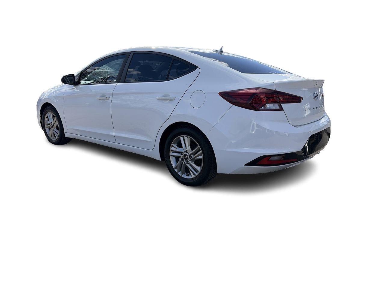 2020 Hyundai Elantra Preferred Htd Seats   Cruise Control   Rear Camera Photo