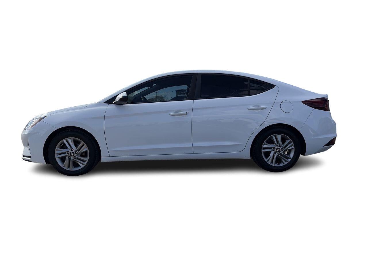 2020 Hyundai Elantra Preferred Htd Seats   Cruise Control   Rear Camera Photo