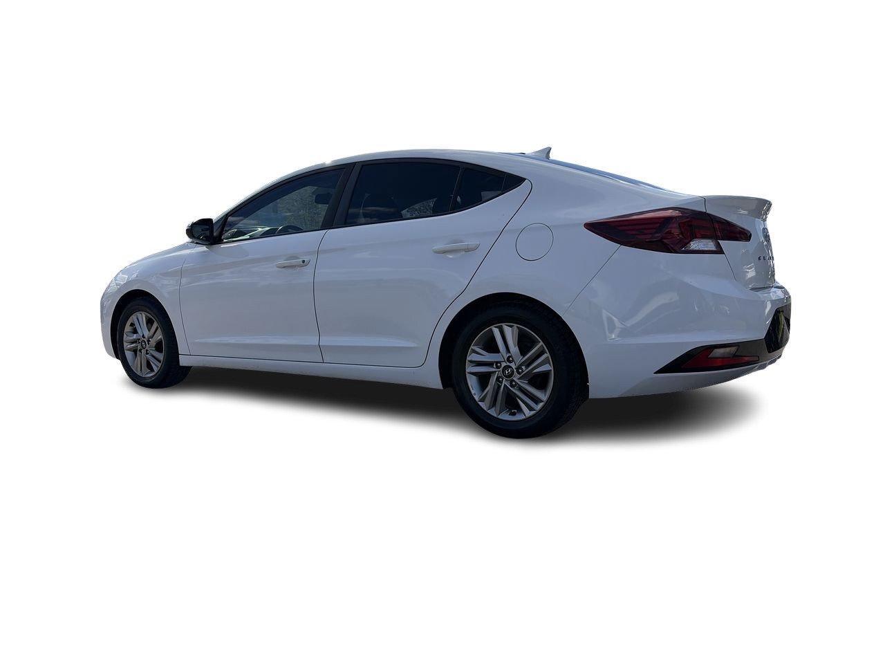 2020 Hyundai Elantra Preferred Htd Seats   Cruise Control   Rear Camera Photo
