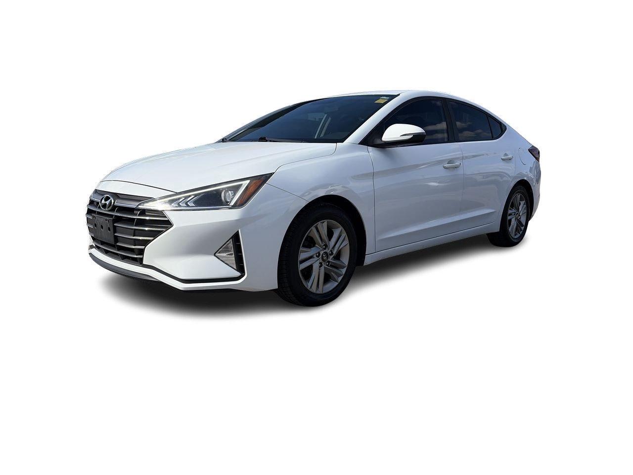 2020 Hyundai Elantra Preferred Htd Seats   Cruise Control   Rear Camera Photo
