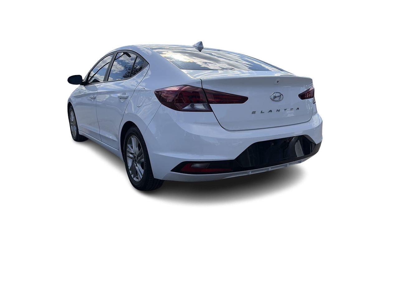 2020 Hyundai Elantra Preferred Htd Seats   Cruise Control   Rear Camera Photo