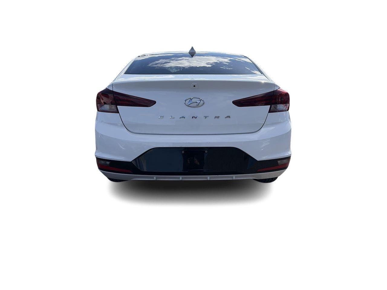 2020 Hyundai Elantra Preferred Htd Seats   Cruise Control   Rear Camera Photo