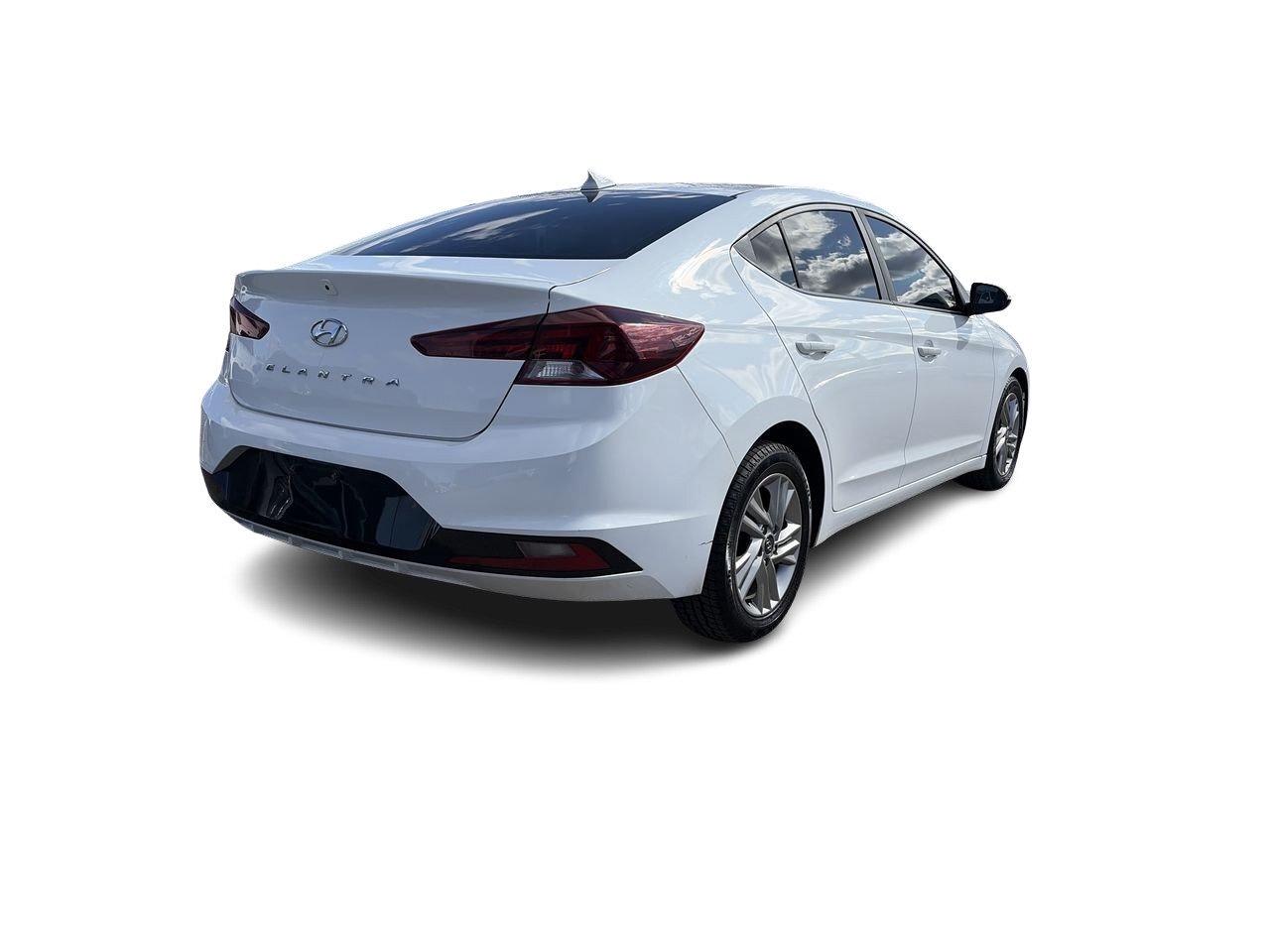 2020 Hyundai Elantra Preferred Htd Seats   Cruise Control   Rear Camera Photo