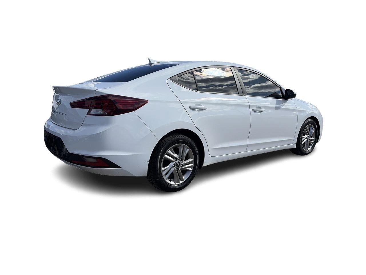 2020 Hyundai Elantra Preferred Htd Seats   Cruise Control   Rear Camera Photo