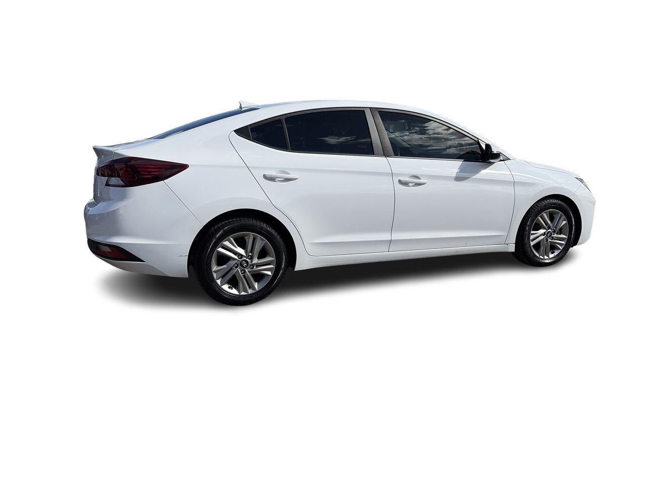 2020 Hyundai Elantra Preferred Htd Seats   Cruise Control   Rear Camera Photo