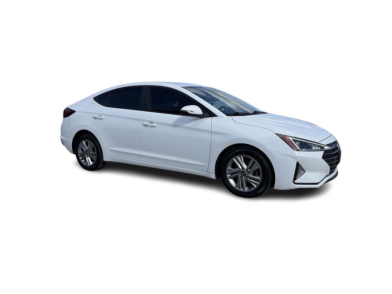 2020 Hyundai Elantra Preferred Htd Seats   Cruise Control   Rear Camera Photo