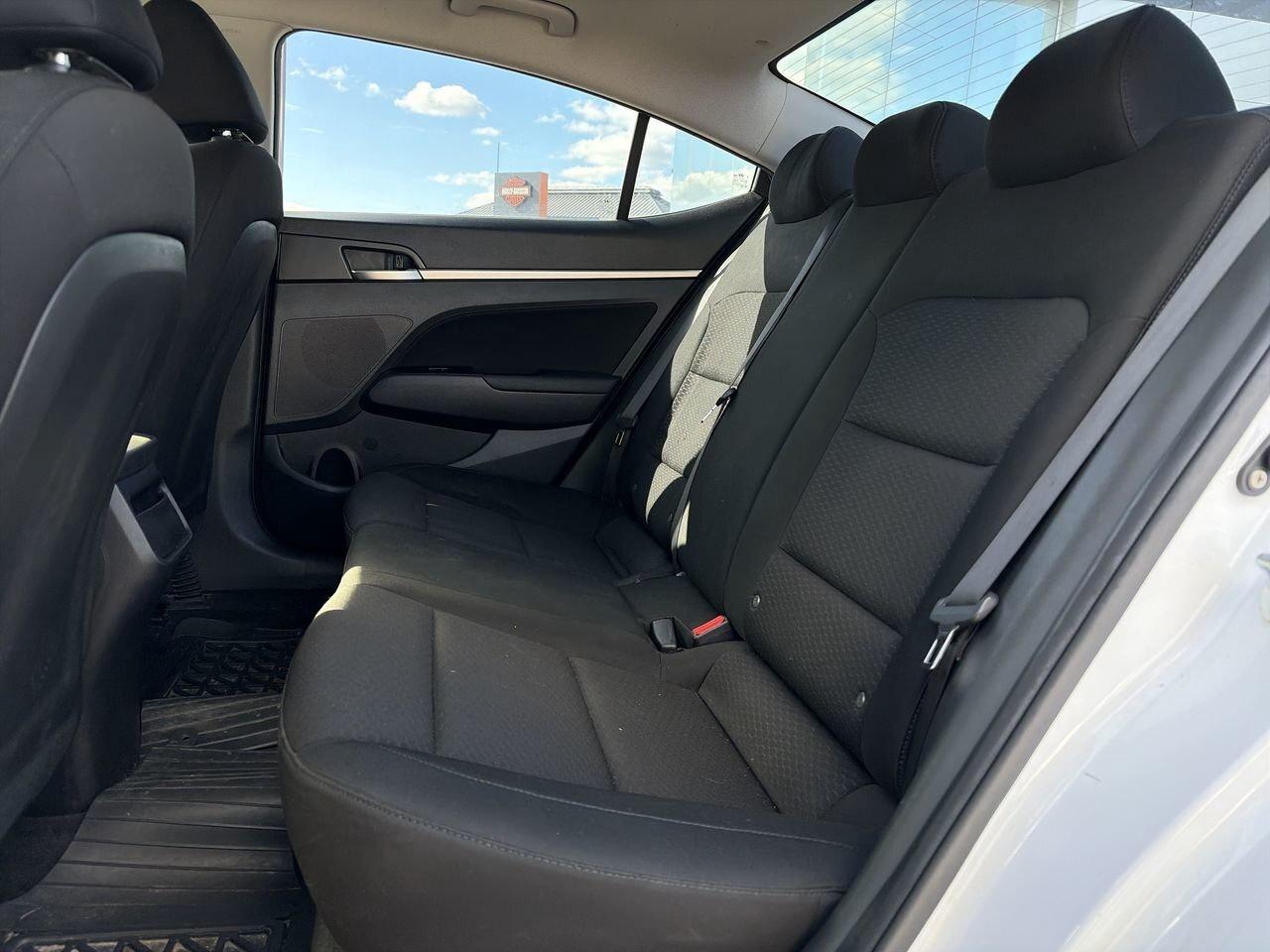 2020 Hyundai Elantra Preferred Htd Seats   Cruise Control   Rear Camera Photo