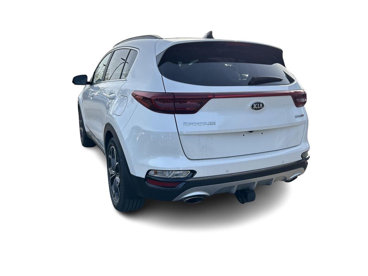 2022 Kia Sportage SX 2 Tire Sets   Harman Kardon Spkrs   Lthr Seats Photo