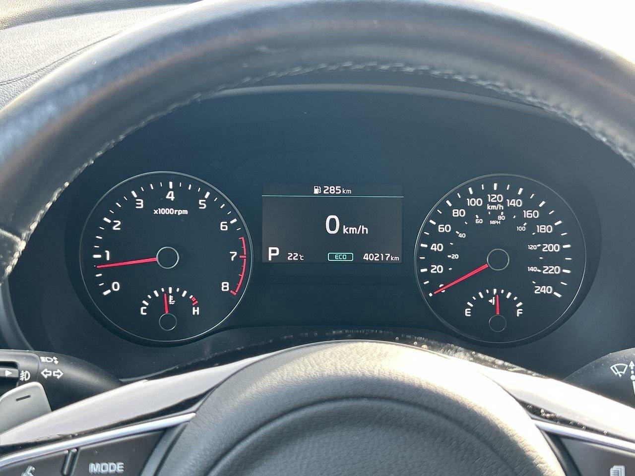 2022 Kia Sportage SX 2 Tire Sets   Harman Kardon Spkrs   Lthr Seats Photo