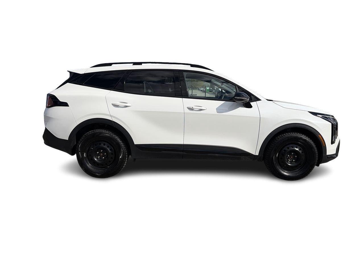 2026 Kia Sportage X-Line Lthr Seats   Wireless Charger   Parking Sen Photo