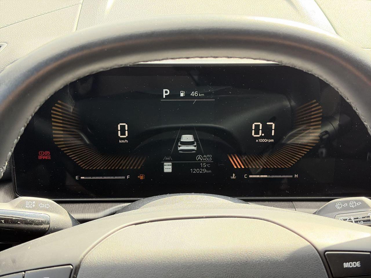 2026 Kia Sportage X-Line Lthr Seats   Wireless Charger   Parking Sen Photo