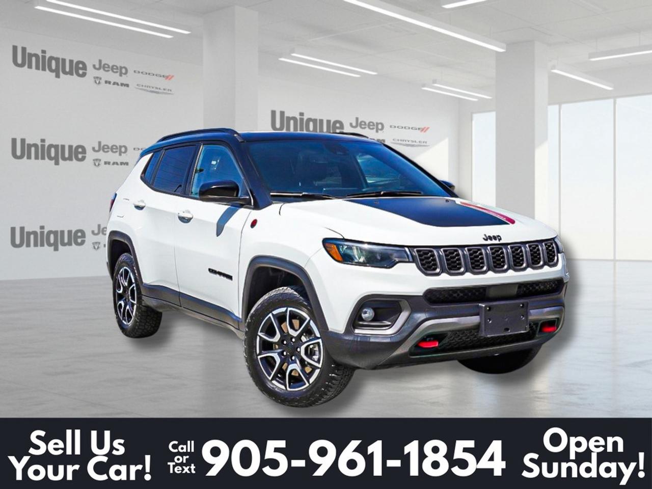 2024 Jeep Compass  Photo0