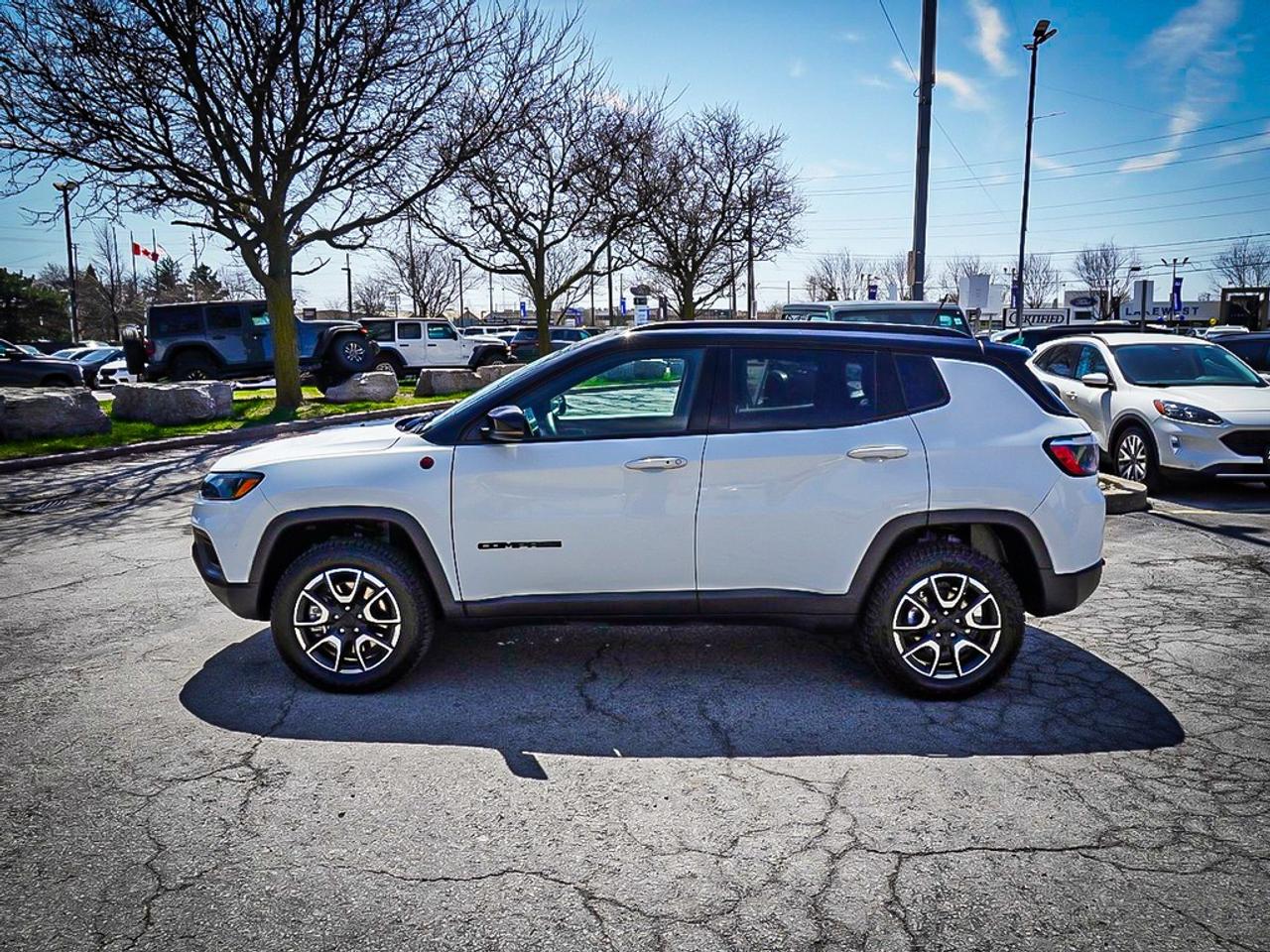 2024 Jeep Compass  Photo