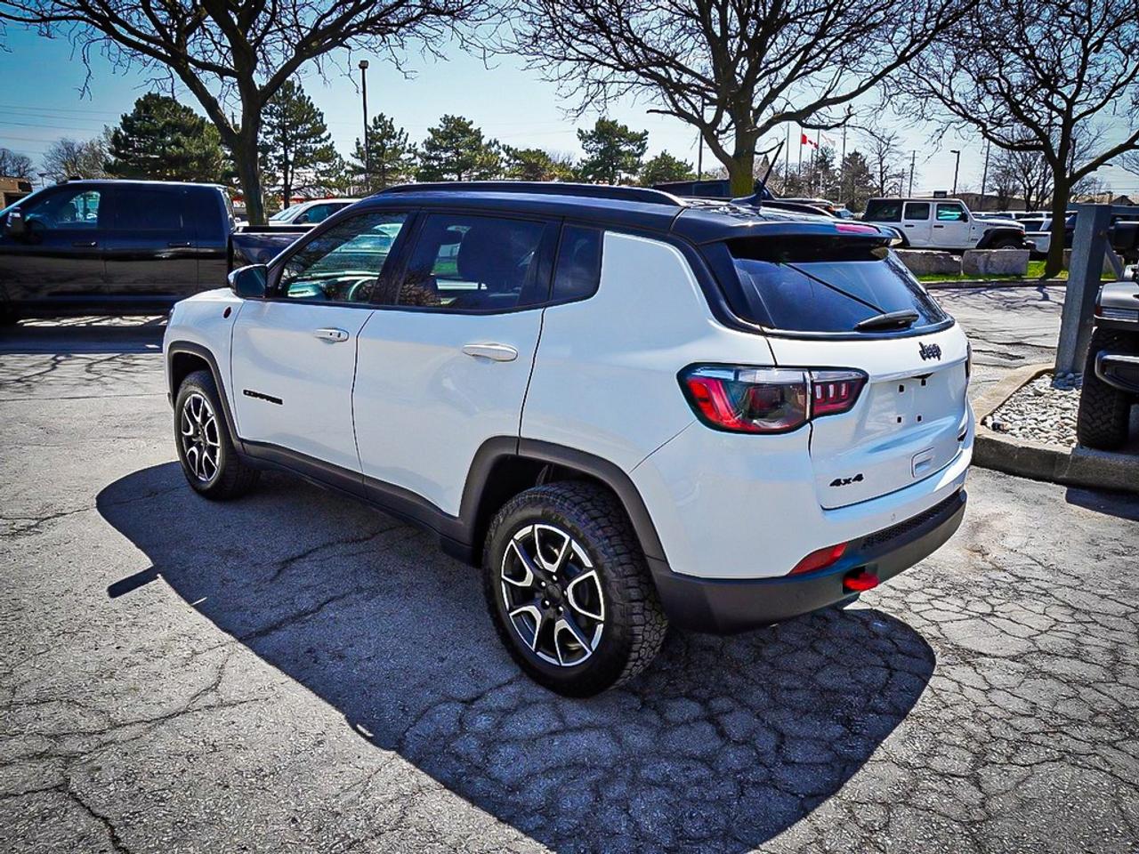 2024 Jeep Compass  Photo