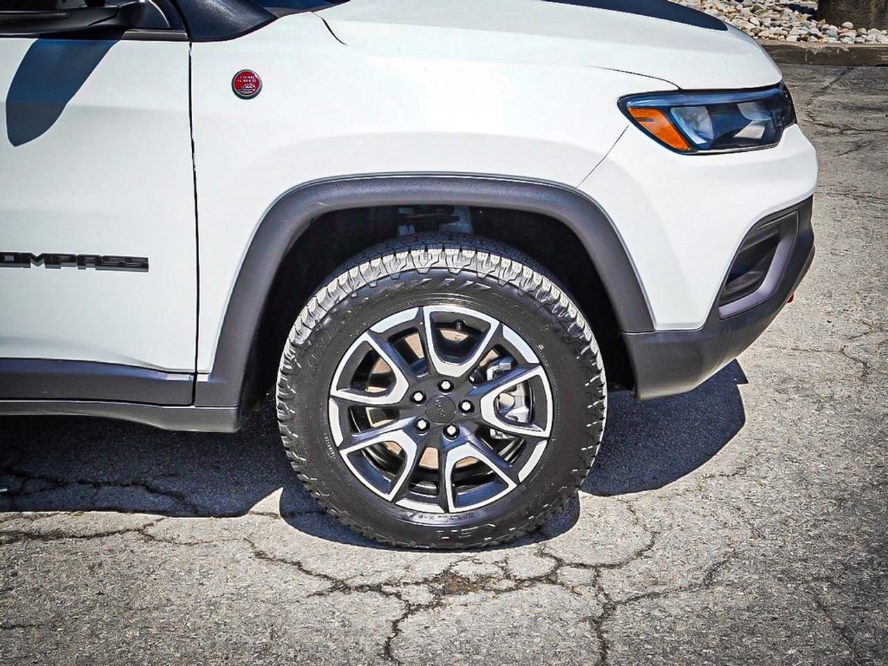 2024 Jeep Compass  Photo