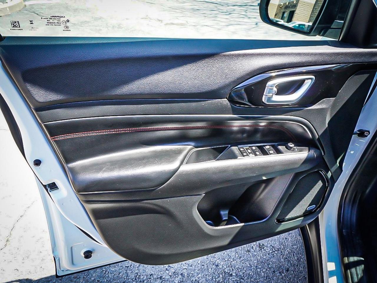 2024 Jeep Compass  Photo