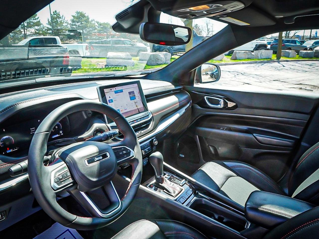 2024 Jeep Compass  Photo