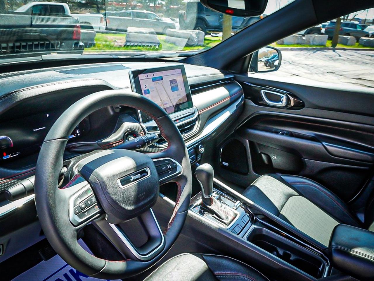 2024 Jeep Compass  Photo