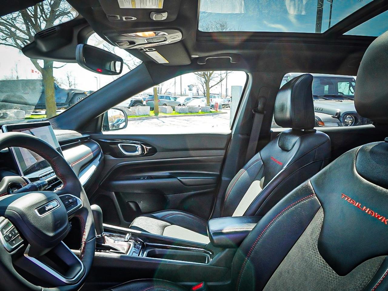 2024 Jeep Compass  Photo